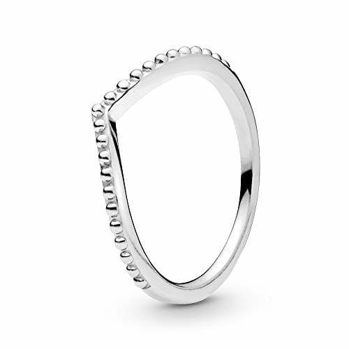 Producto Pandora Aros Mujer plata