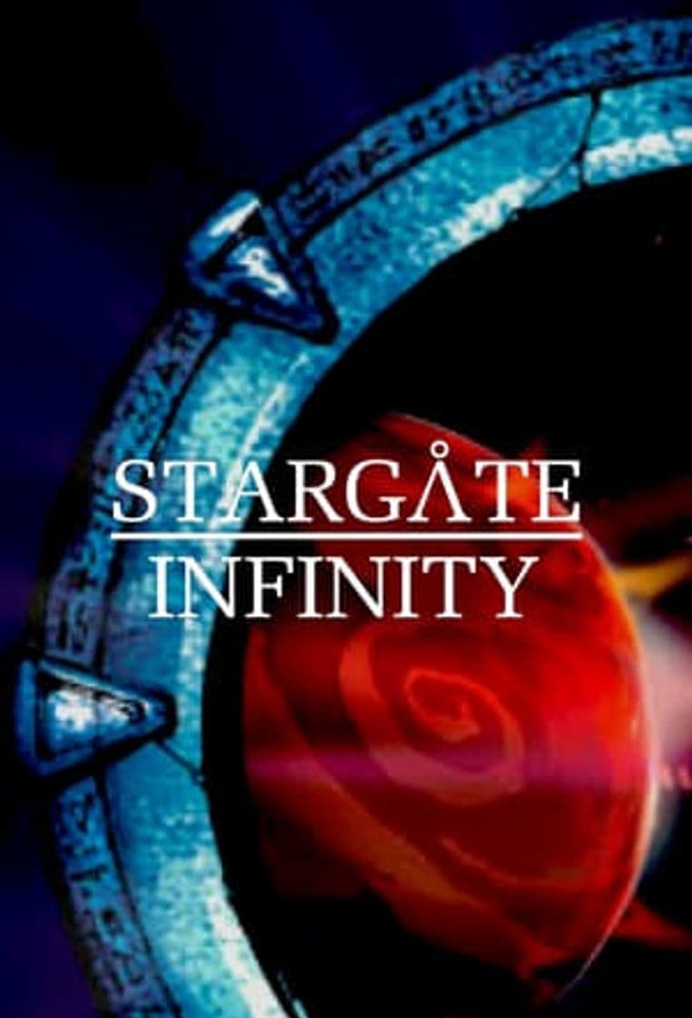 Serie Stargate Infinity