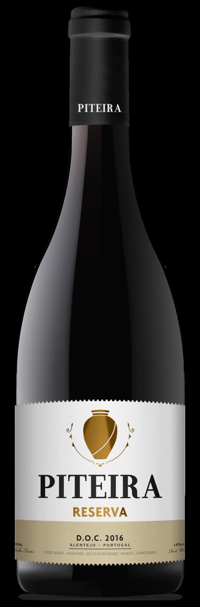 Product Piteira Reserva DOC Alentejo Tinto