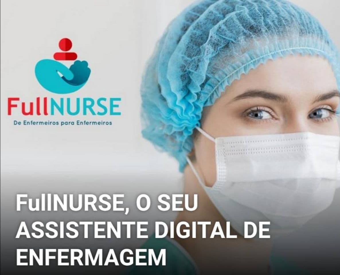 App FullNURSE