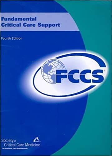 Libro Fundamental Critical Care Support