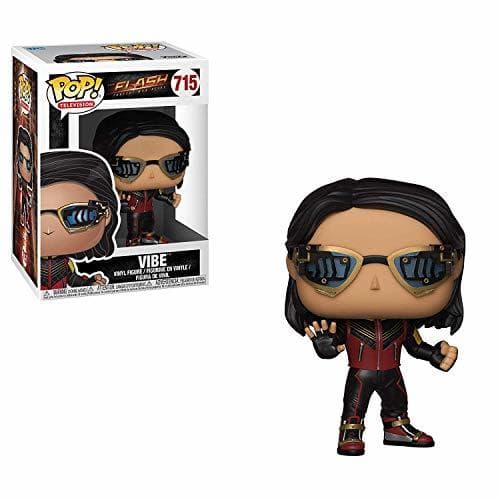 Game Funko Pop