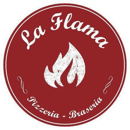 Restaurantes La Flama