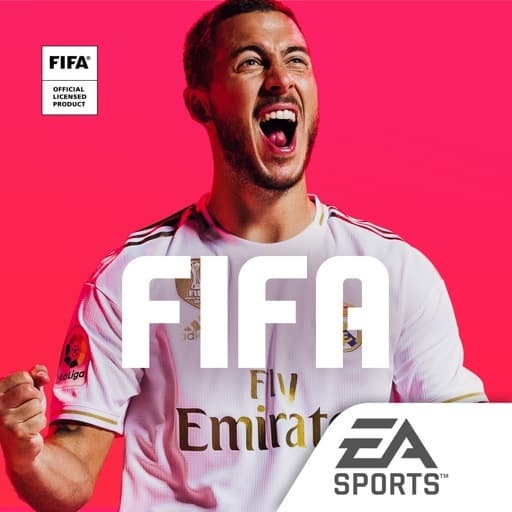 App FIFA Futbol