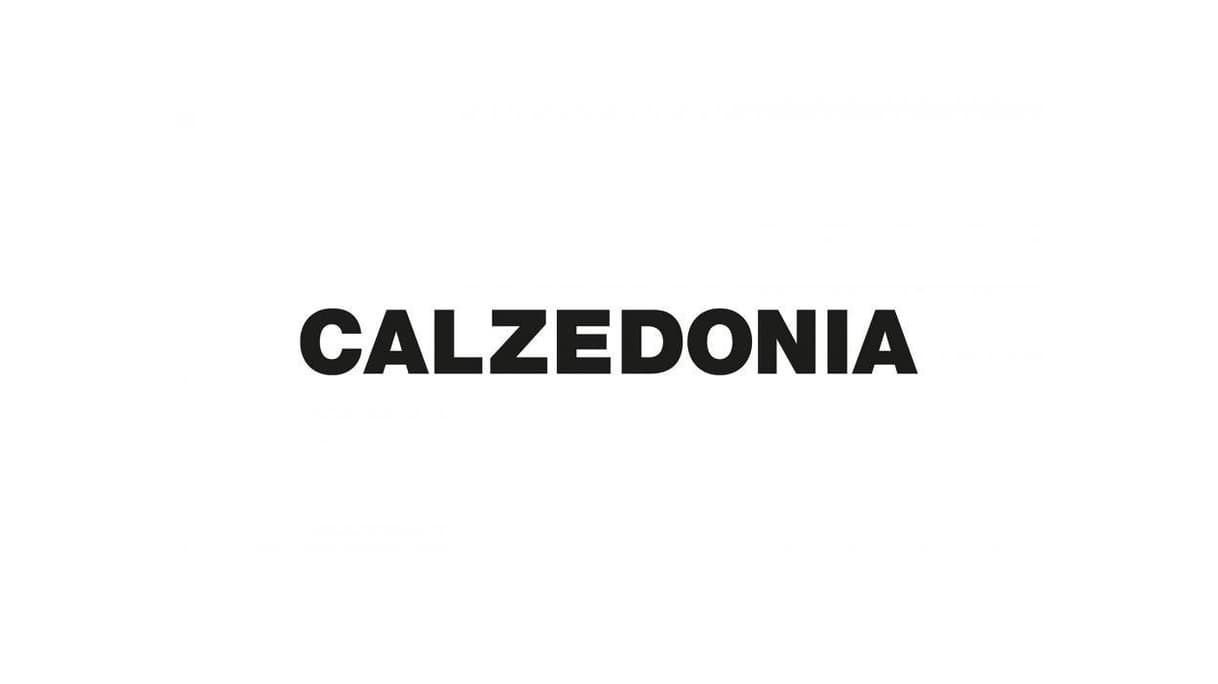 Producto Calzedonia