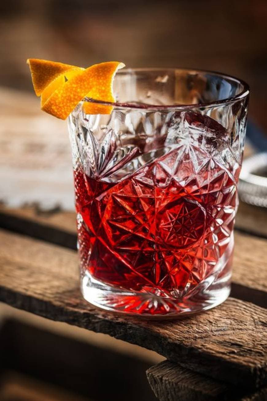 Moda Negroni