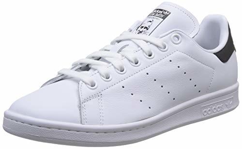 Product adidas Stan Smith, Zapatillas de Gimnasia para Hombre, Blanco