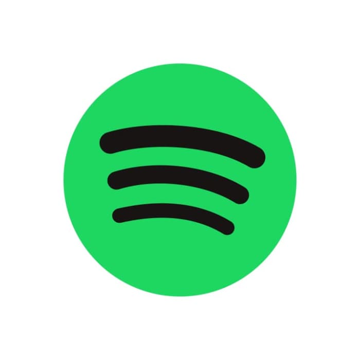 Electronic Spotify Music