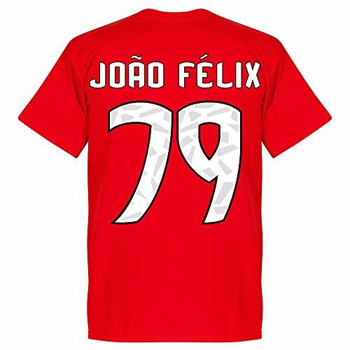 Producto Retake Benfica Joao Felix 79 Team - Camiseta