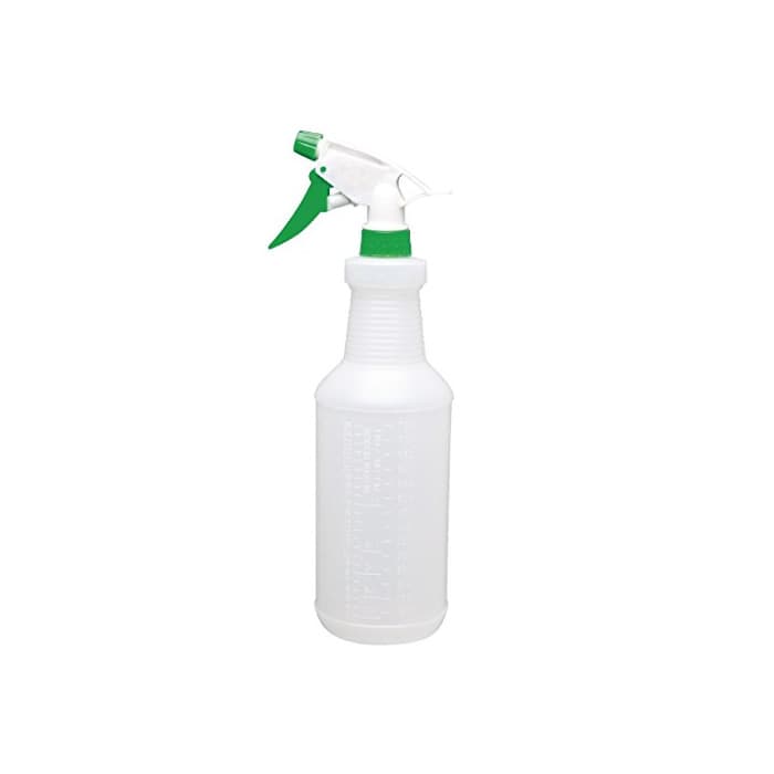 Product Jantex CD818 - Botella de plástico con pulverizador