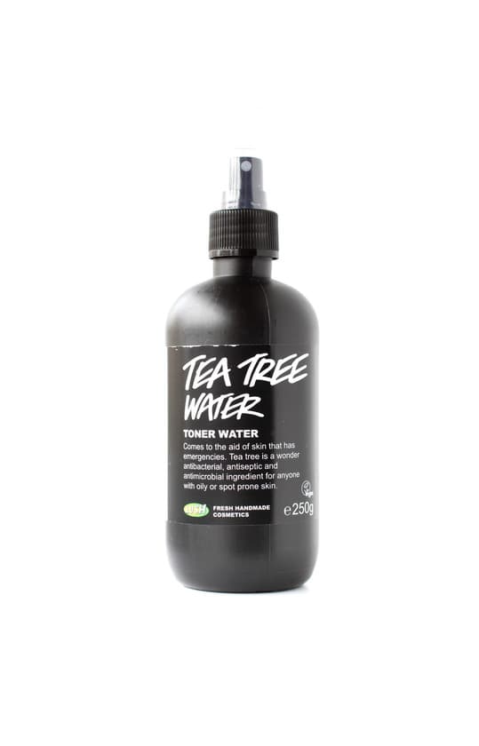 Producto Tea Tree Water Tónico