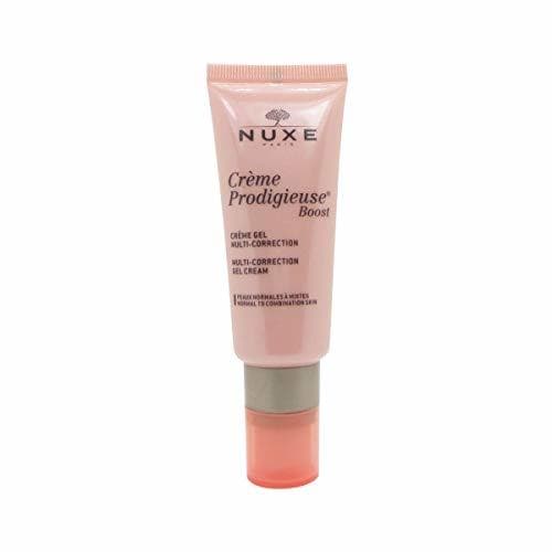 Beauty Nuxe Nuxe Prodigieuse Boost Gel- Creme 40 ml