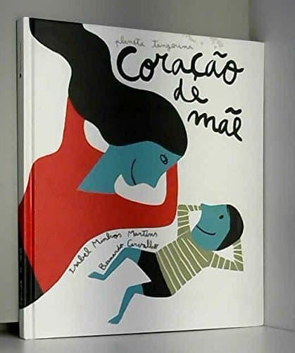 Libro Coração de mãe