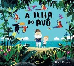 Libro A Ilha do Avô