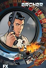 Serie Archer