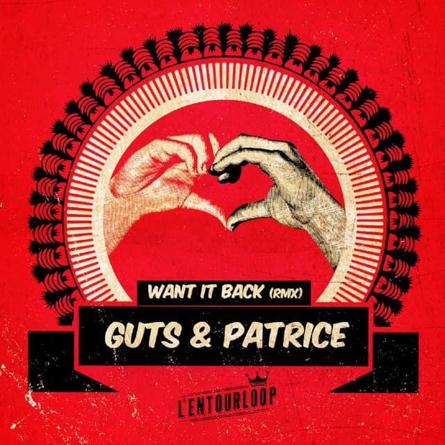 Music Want It Back - L'Entourloop & Troy Berkley Remix