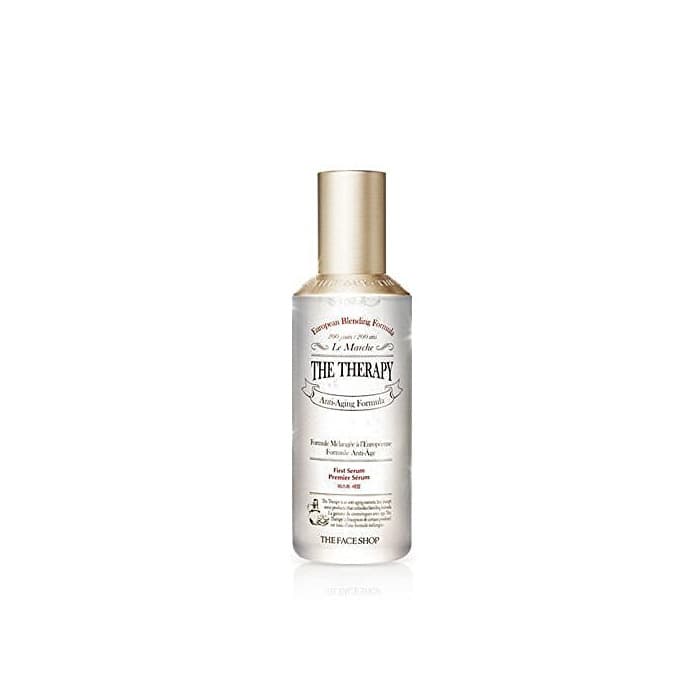 Product THEFACESHOP Suero de terapia de primera 130 ml