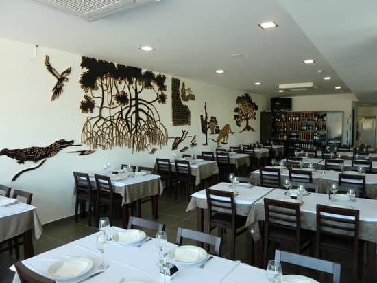 Restaurants Restaurante e Churrascaria Cidade das Pétalas