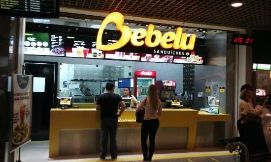 Restaurants Bebelu