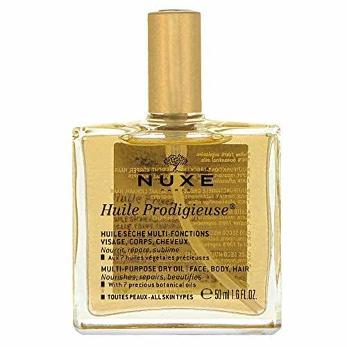 Belleza Nuxe Huile Prodigieuse 50ml