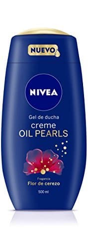 Lugar Nivea Creme Oil Pearls Flor de Cerezo