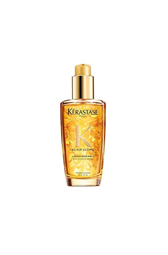 Product Aceite para puntas de Kerastase