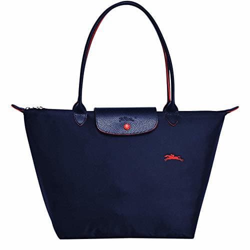 Product Longchamp Le Pliage Club - Bolso bandolera