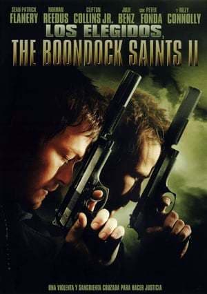 Movie The Boondock Saints II: All Saints Day