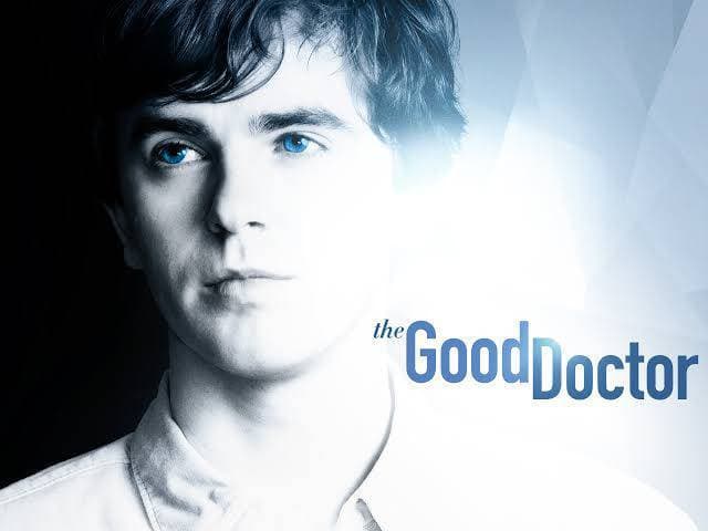 Serie The Good Doctor: O Bom Doutor