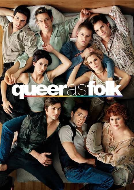 Serie Queer As Folk