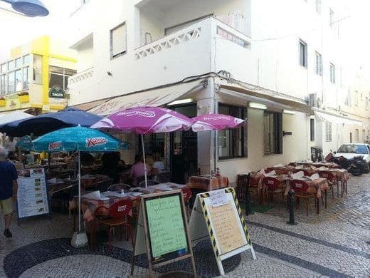 Restaurants Snack Bar Lourenço