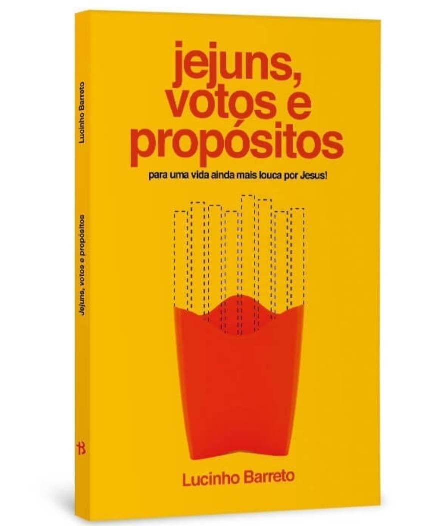 Libro JEJUNS