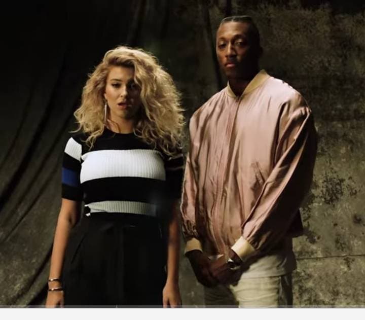 Canción Lecrae - I'll Find You ft. Tori Kelly (Official Music Video) - YouTube