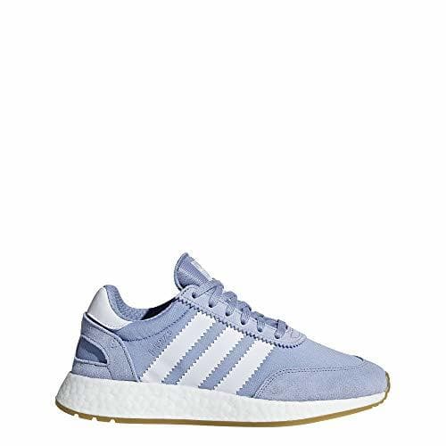 Producto Adidas I-5923 W, Zapatillas de Deporte para Mujer, Azul