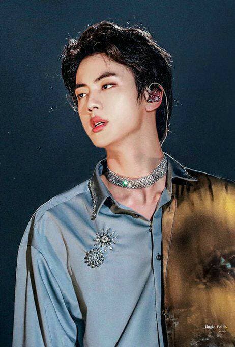 Moda Seokjin