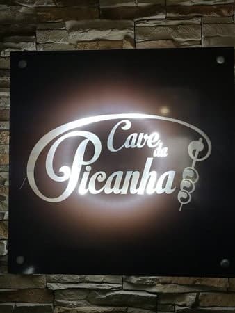 Restaurants Restaurante Cave da Picanha