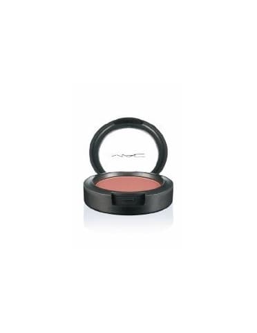 Beauty MAC Powder Blush Colorete en Polvo Melba