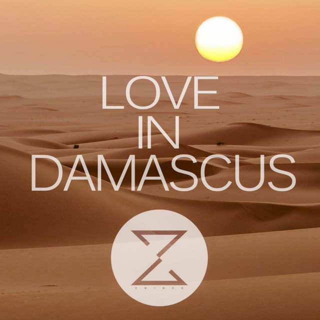 Canción Love in Damascus