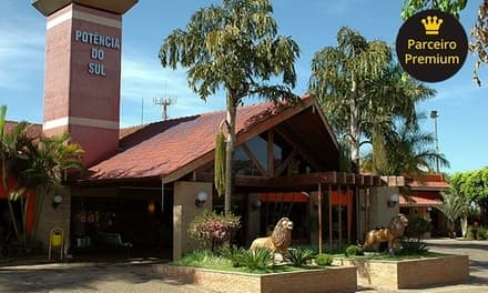 Restaurants Fazenda Viganó Ibirité