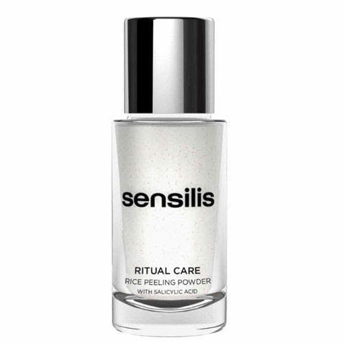 Product Sensilis Ritual Care Polvo Exfoliante Facial de Arroz