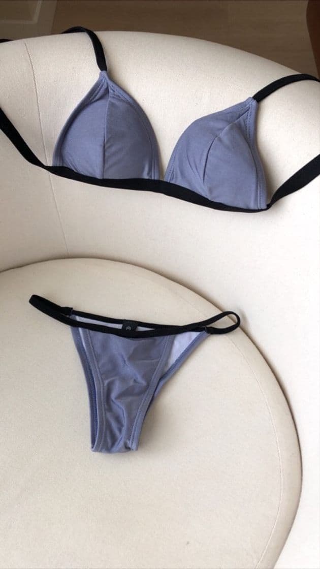 Product Bikini grey