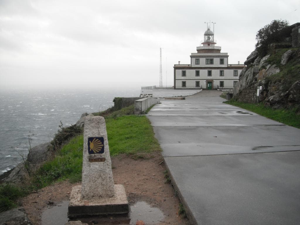 Place Finisterre