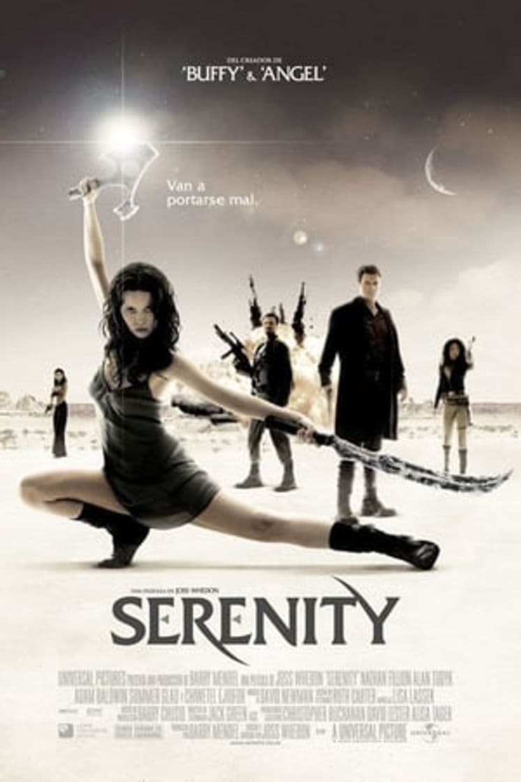 Movie Serenity