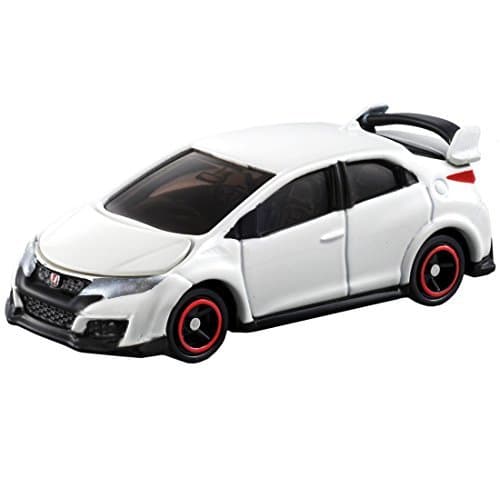 Product Tomica No.76 Honda Civic TYPE R