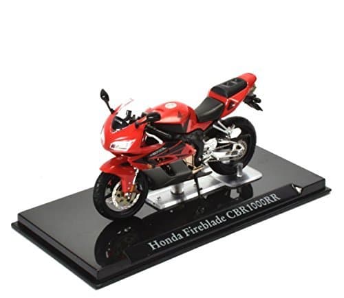 Place Atlas Honda Fireblade CBR 1000RR 1