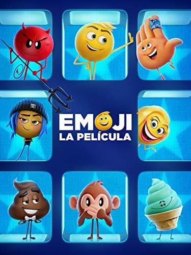 Product The Emoji Movie