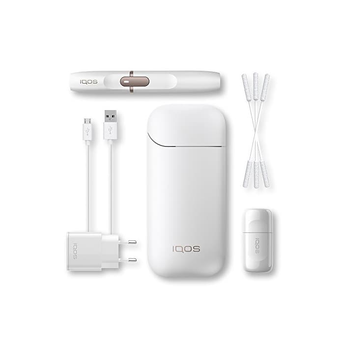 Product IQOS2.4 Plus Kit con Bluetooth