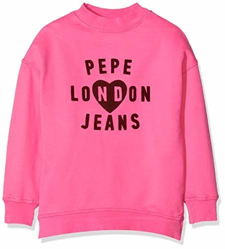 Product Pepe Jeans Nessa Sudadera,