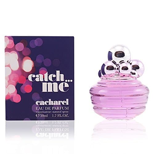 Lugar CATCH ME EAU DE PERFUM vapo 50 ml ORIGINAL