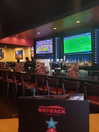 Restaurants Outback